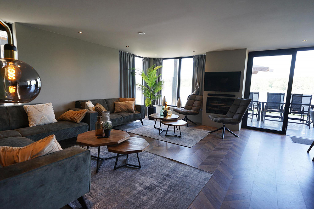 EuroParcs De IJssel Eilanden 49