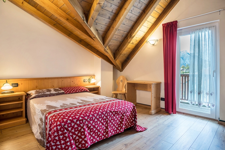 Hotel Giongo Residence