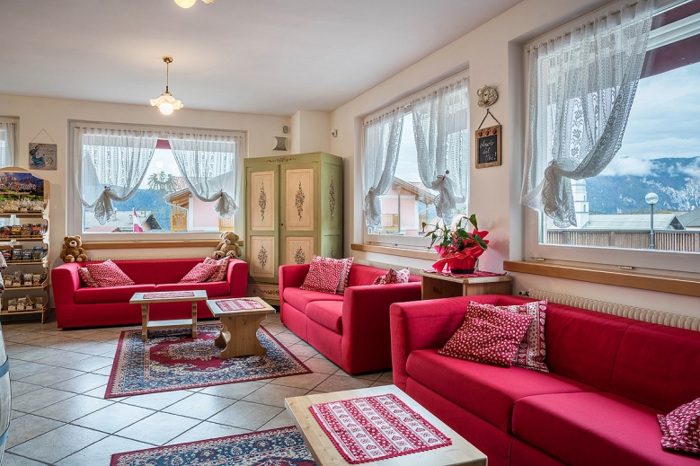 Hotel Giongo Residence