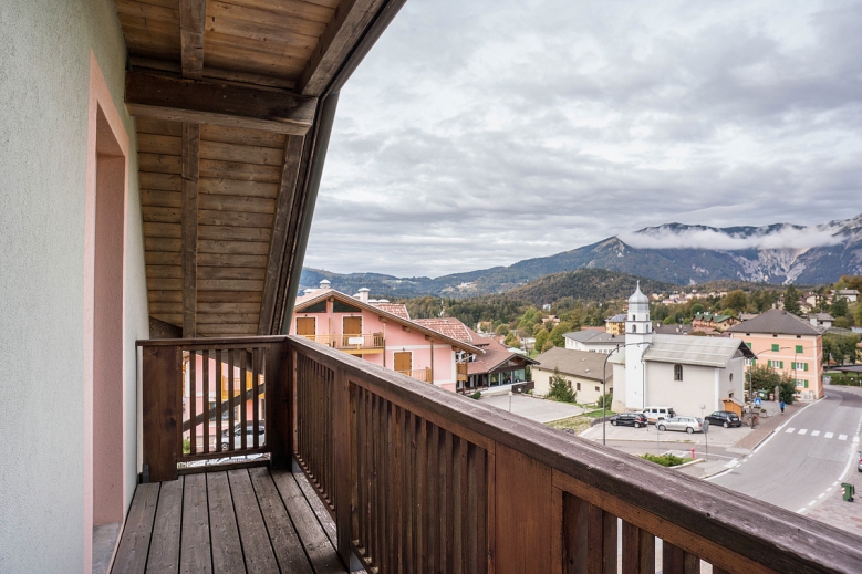 Hotel Giongo Residence