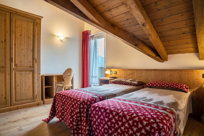 Hotel Giongo Residence