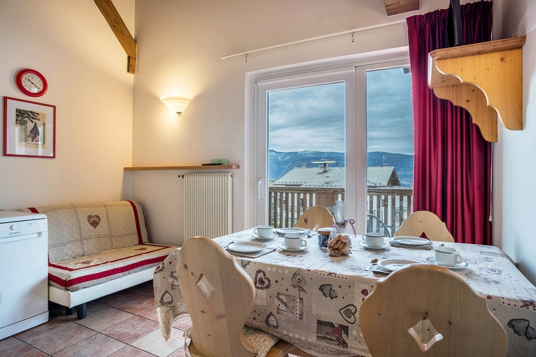 Hotel Giongo Residence