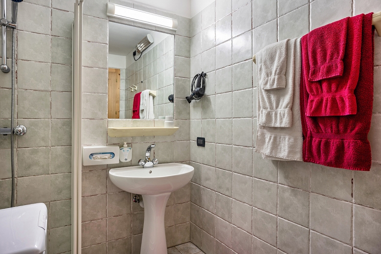 Hotel Giongo Residence