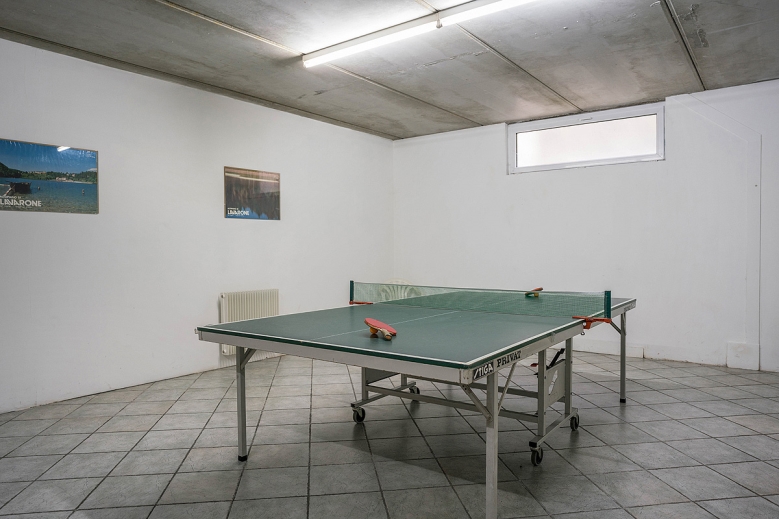 Hotel Giongo Residence