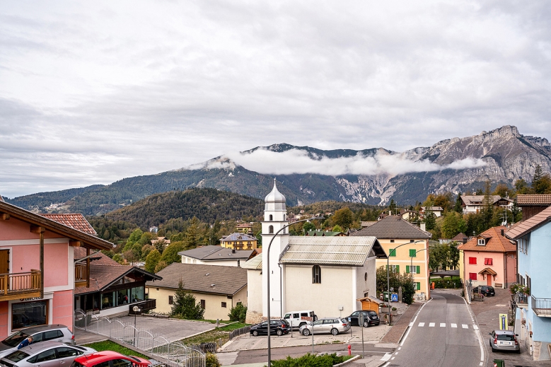 Hotel Giongo Residence