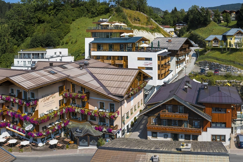 Hotel Hotel Wagrainerhof 
