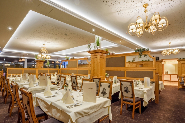Hotel Hotel Wagrainerhof 