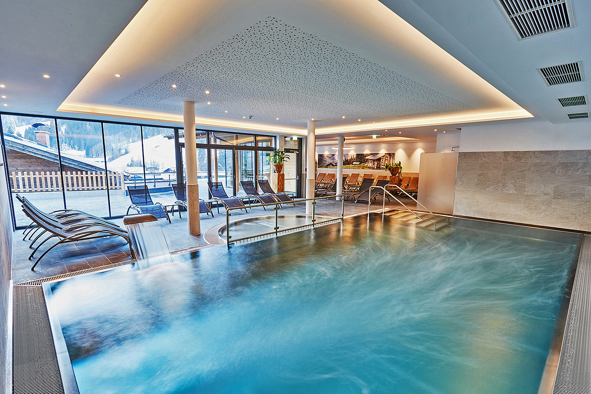 Hotel Wagrainerhof  3