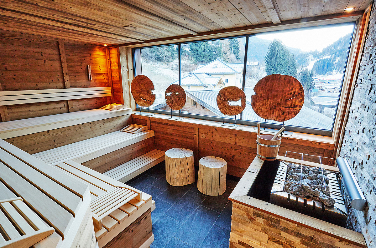 Hotel Wagrainerhof  4