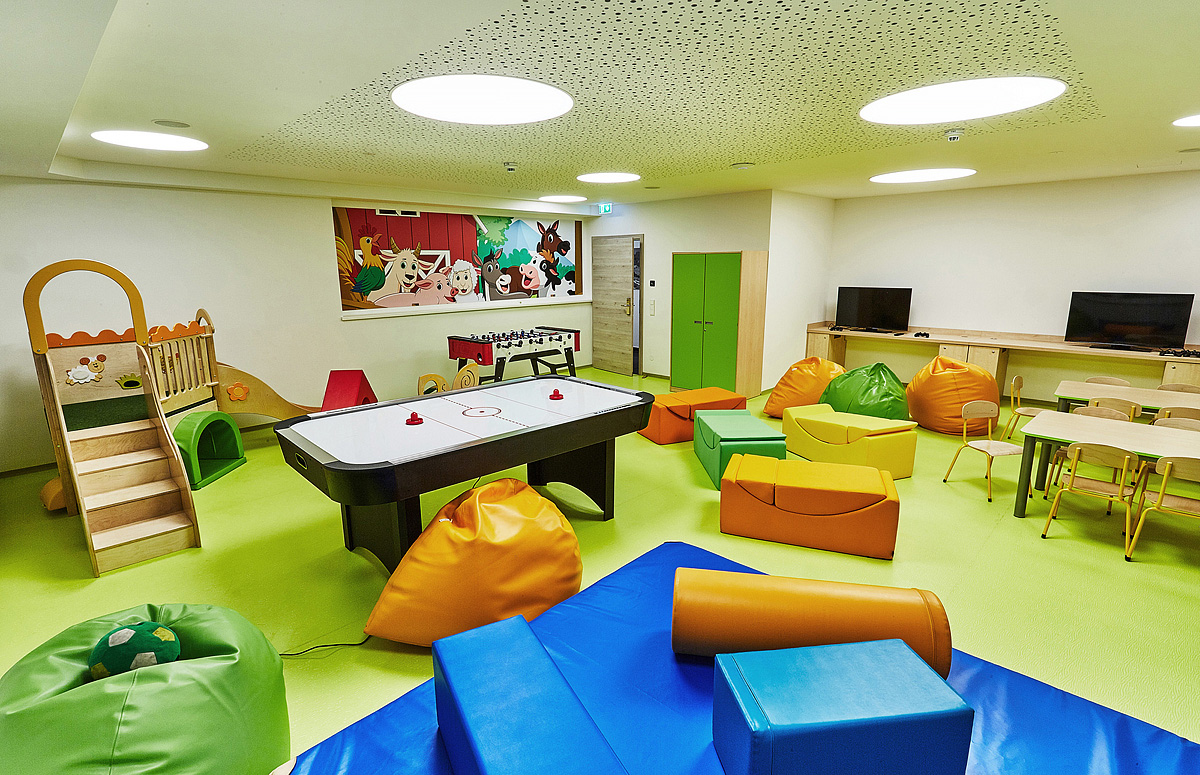 Hotel Wagrainerhof  5