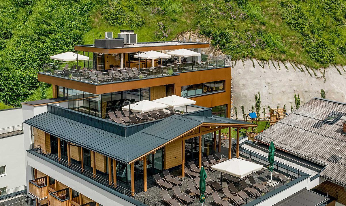 Hotel Wagrainerhof  6