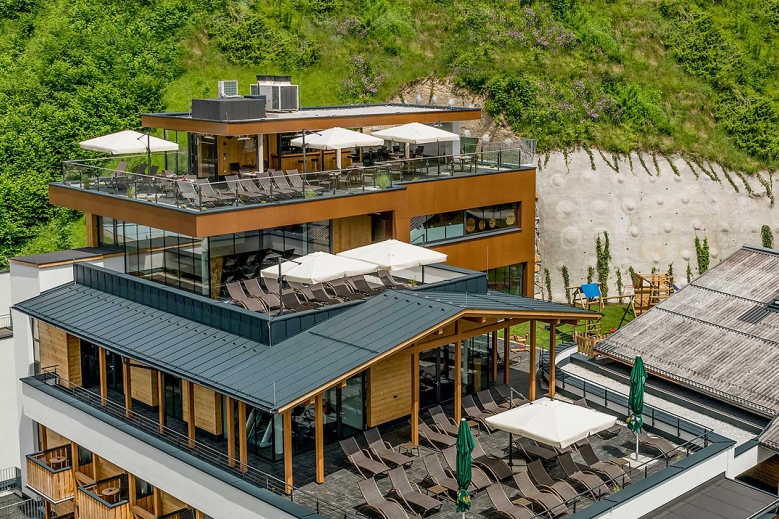 Hotel Hotel Wagrainerhof 