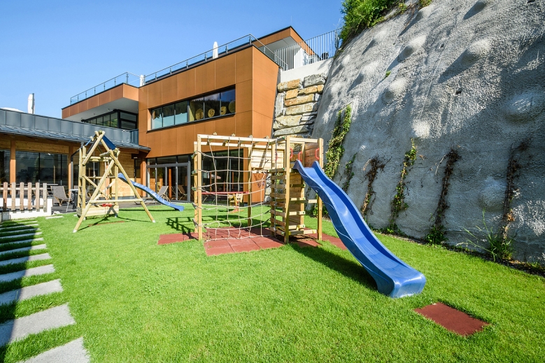 Hotel Hotel Wagrainerhof 