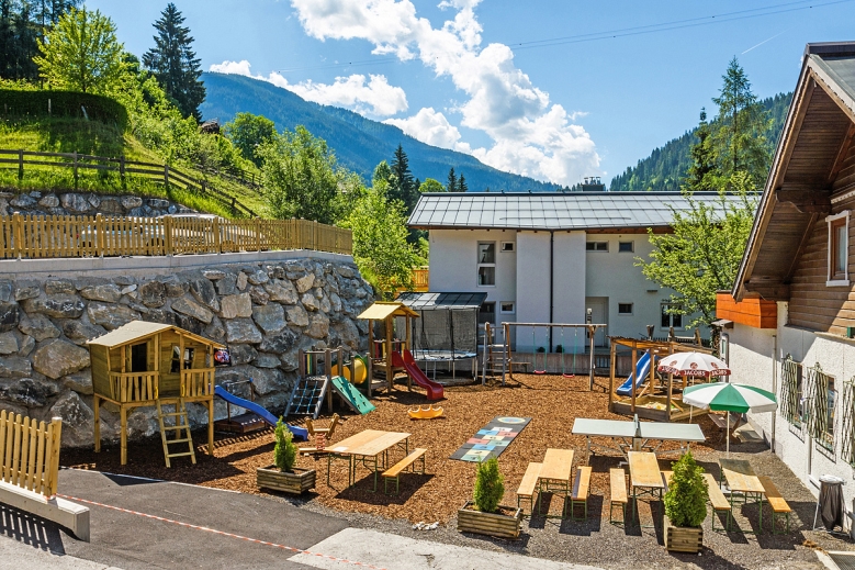 Hotel Hotel Wagrainerhof 