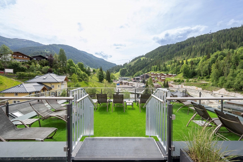 Hotel Hotel Wagrainerhof 