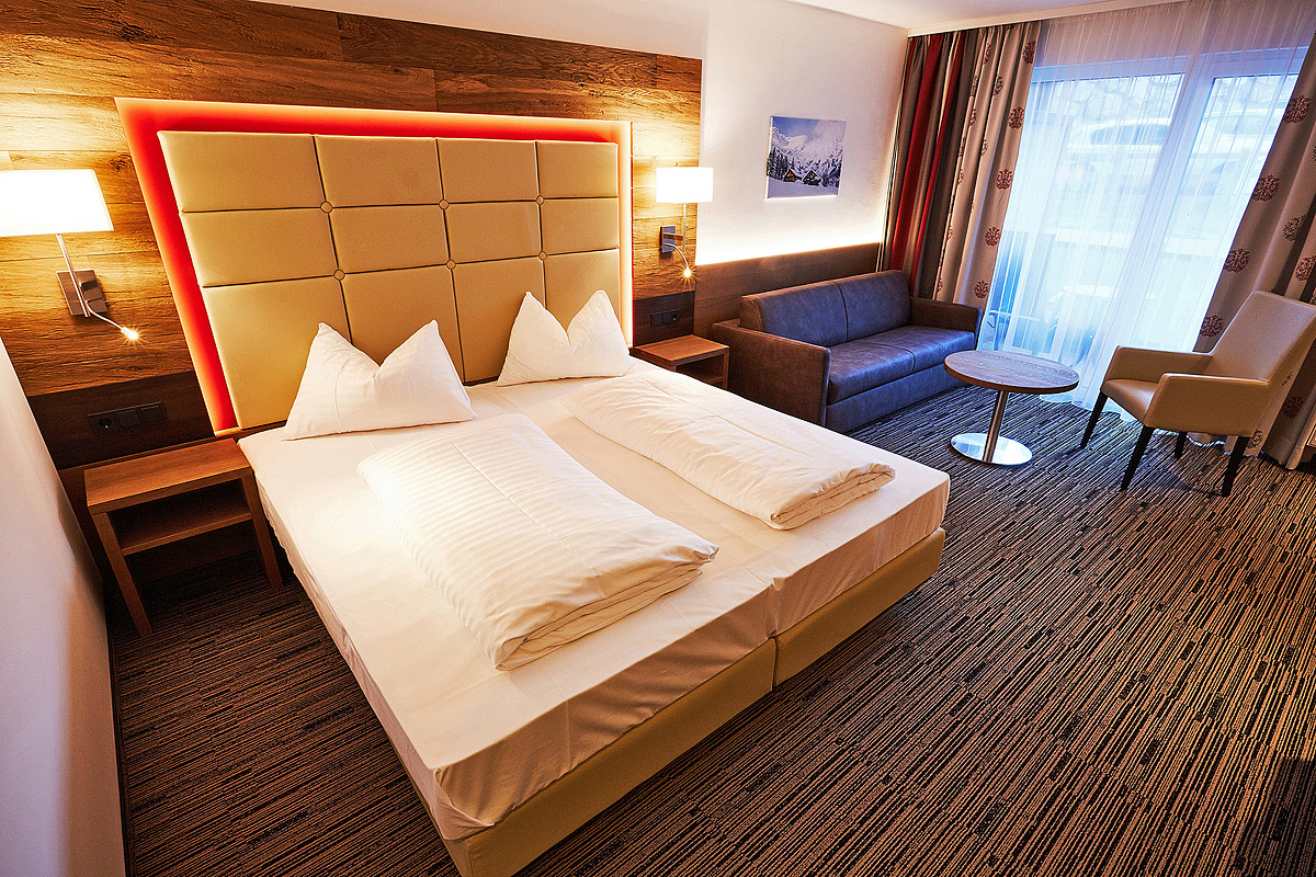 Hotel Wagrainerhof  13