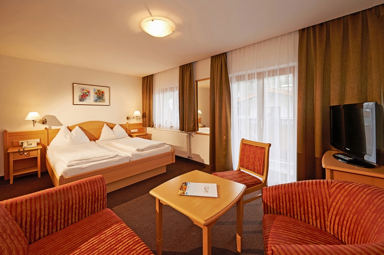 Hotel Hotel Wagrainerhof 