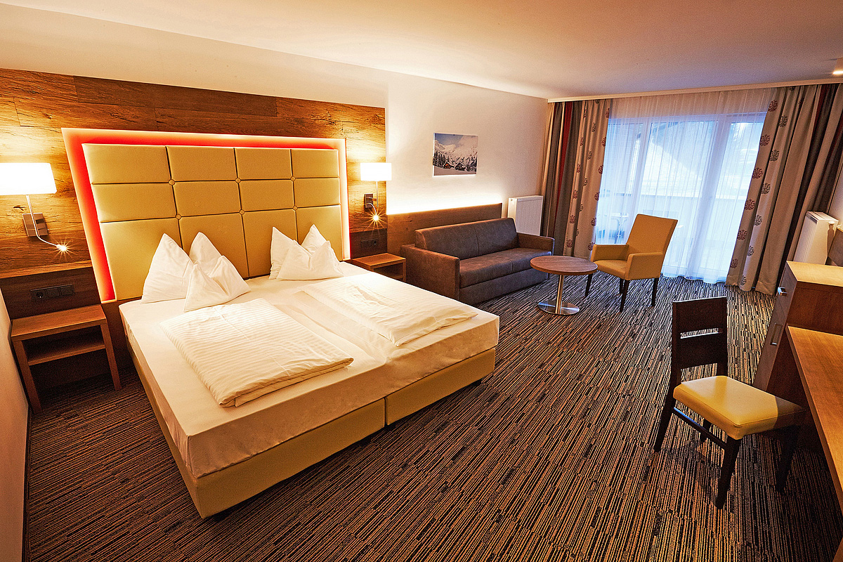 Hotel Wagrainerhof  15