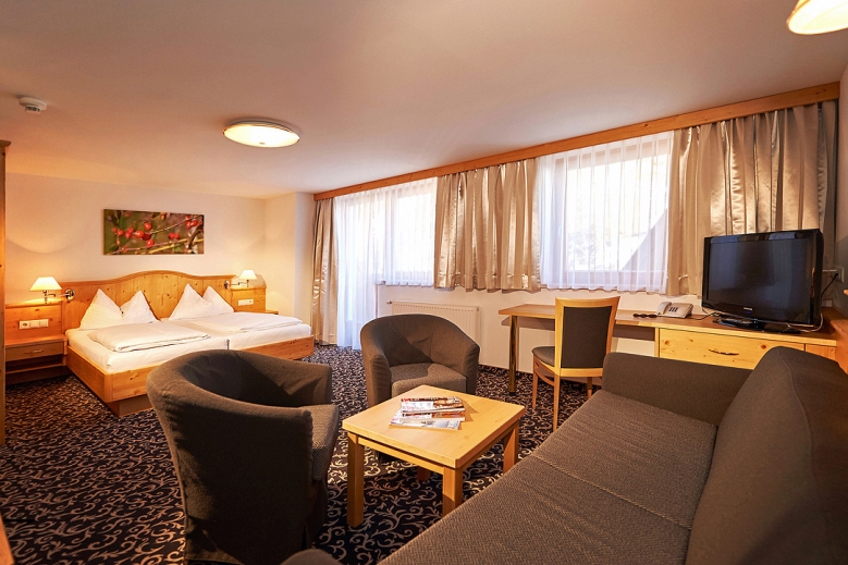 Hotel Hotel Wagrainerhof 