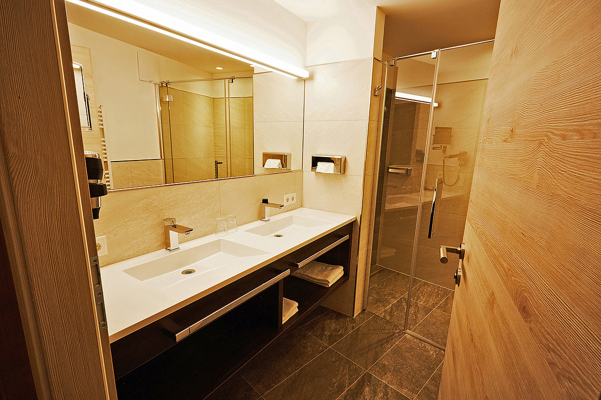 Hotel Wagrainerhof  18