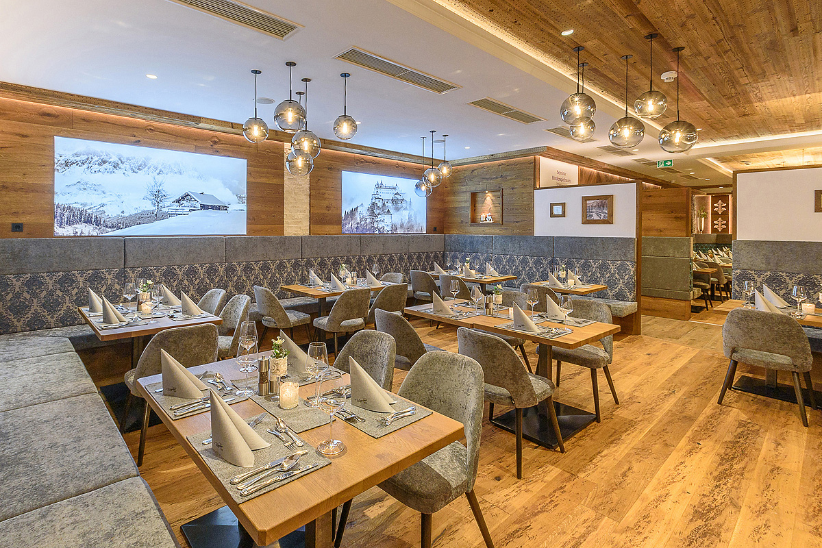 Hotel Wagrainerhof  19