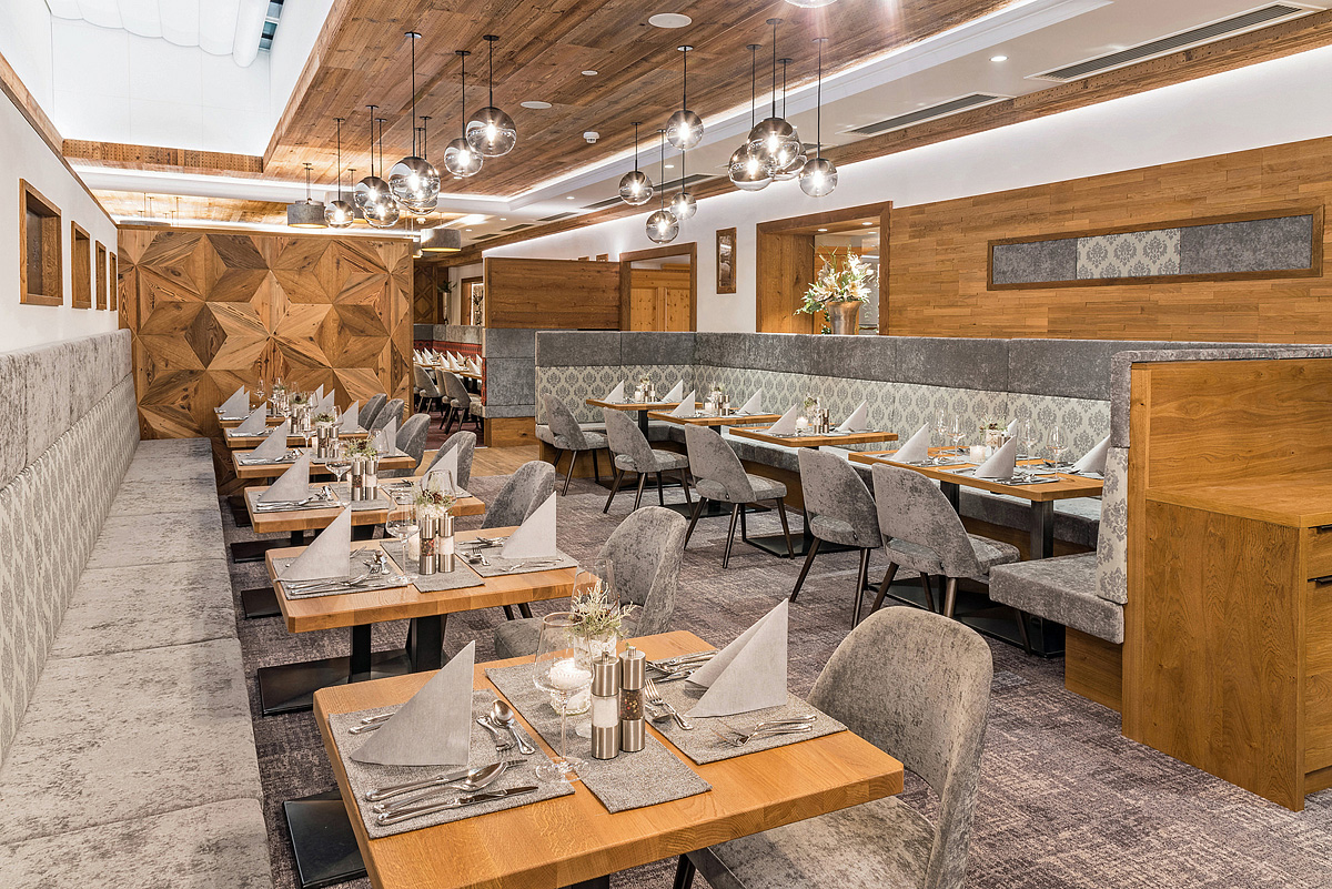 Hotel Wagrainerhof  20