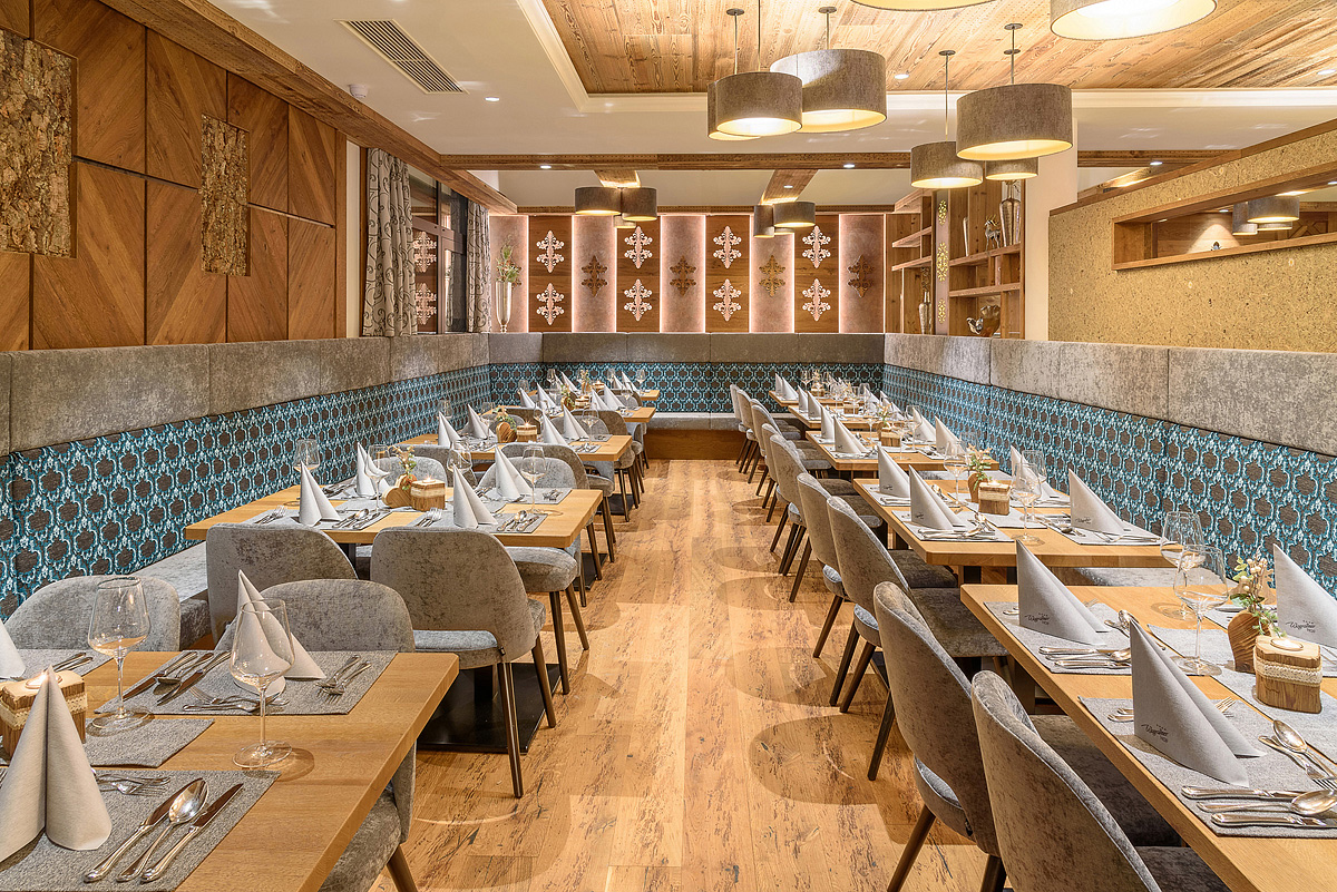 Hotel Wagrainerhof  21