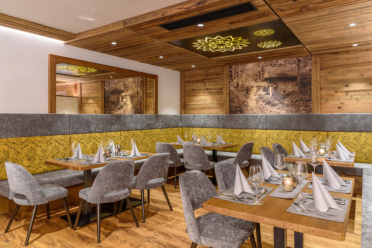 Hotel Wagrainerhof  22