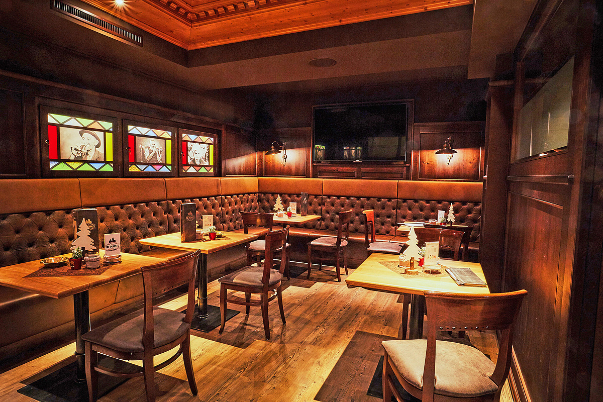 Hotel Wagrainerhof  24