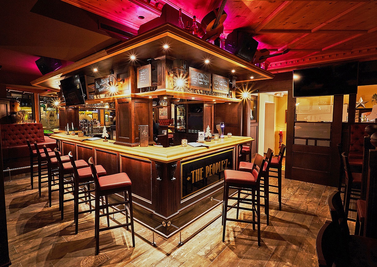 Hotel Wagrainerhof  25