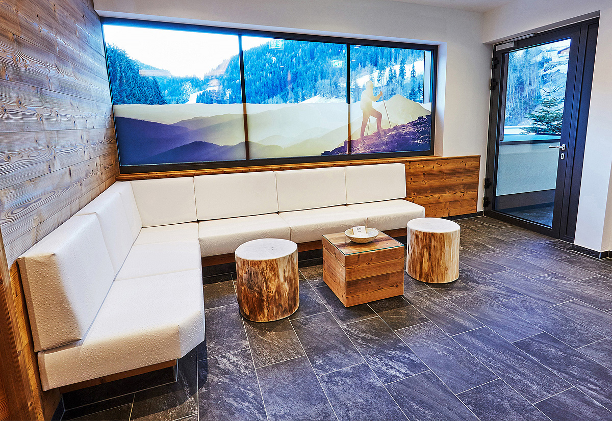 Hotel Wagrainerhof  27