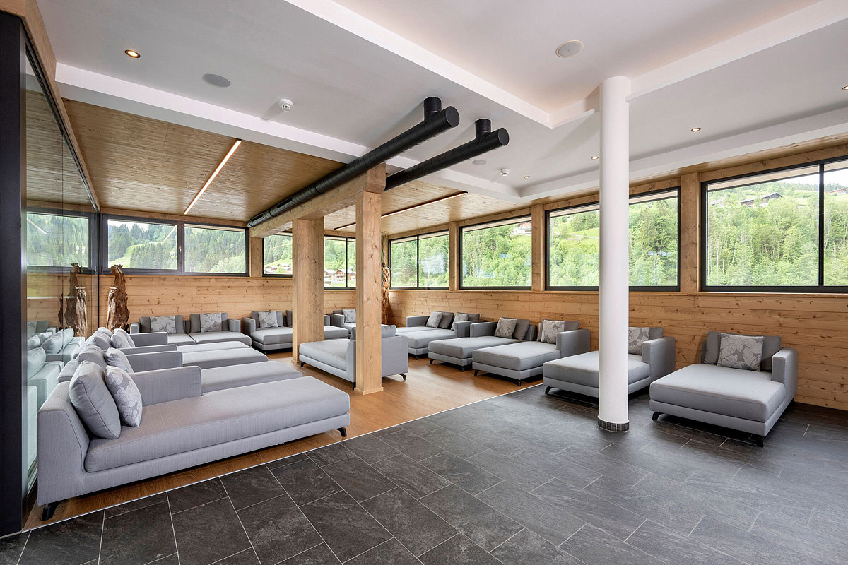 Hotel Wagrainerhof  35