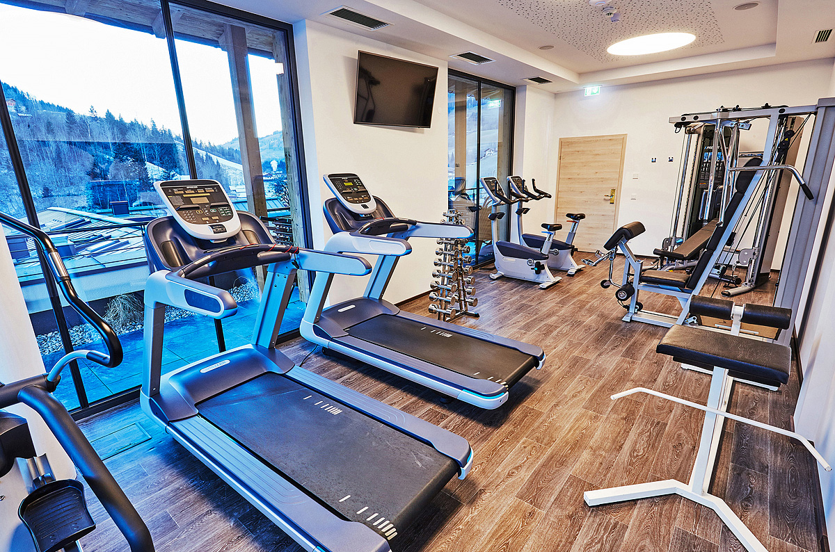 Hotel Wagrainerhof  36