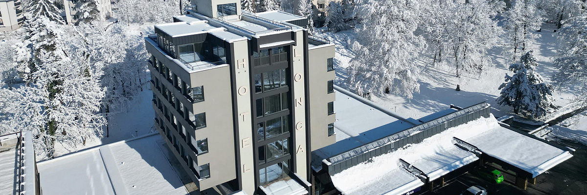 Hotel Lonca