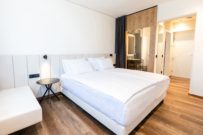 Hotel Hotel Lonca