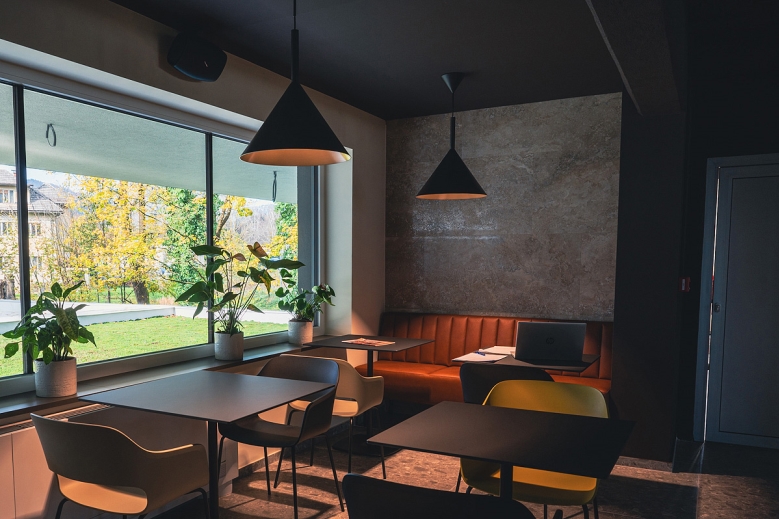 Hotel Hotel Lonca