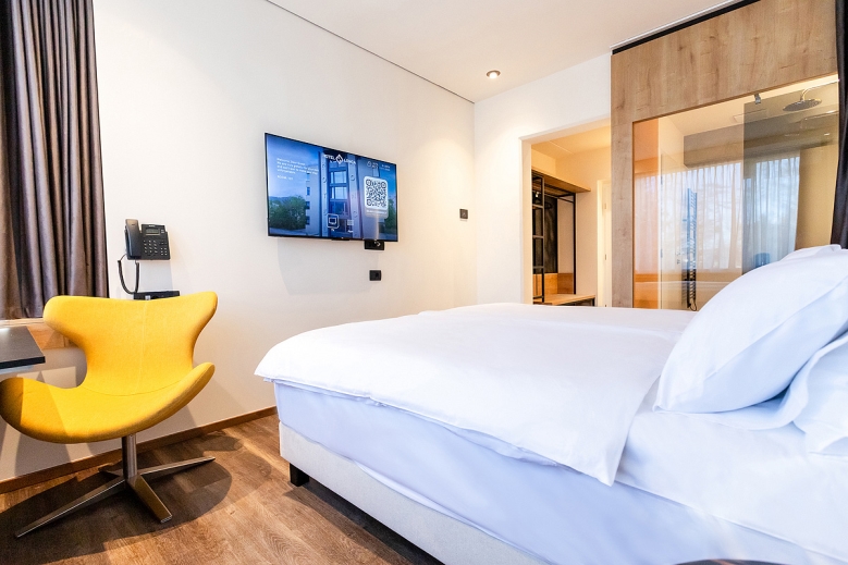 Hotel Hotel Lonca