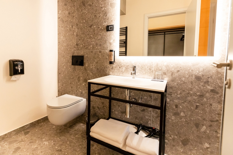 Hotel Hotel Lonca