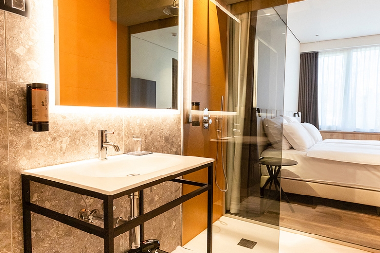Hotel Hotel Lonca