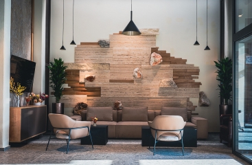 Hotel Lonca ***S