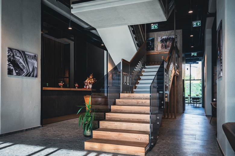 Hotel Hotel Lonca