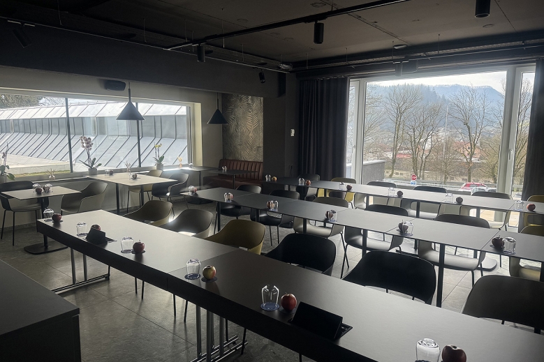 Hotel Hotel Lonca
