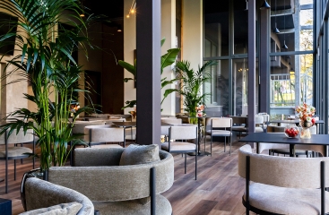 Hotel Lonca ***S