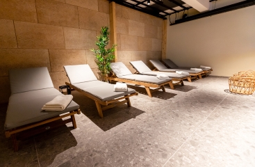 Hotel Lonca ***S