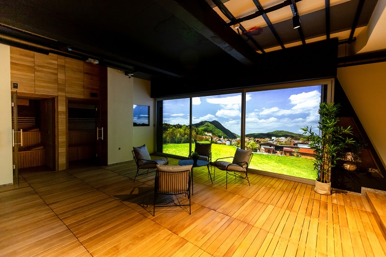 Hotel Hotel Lonca