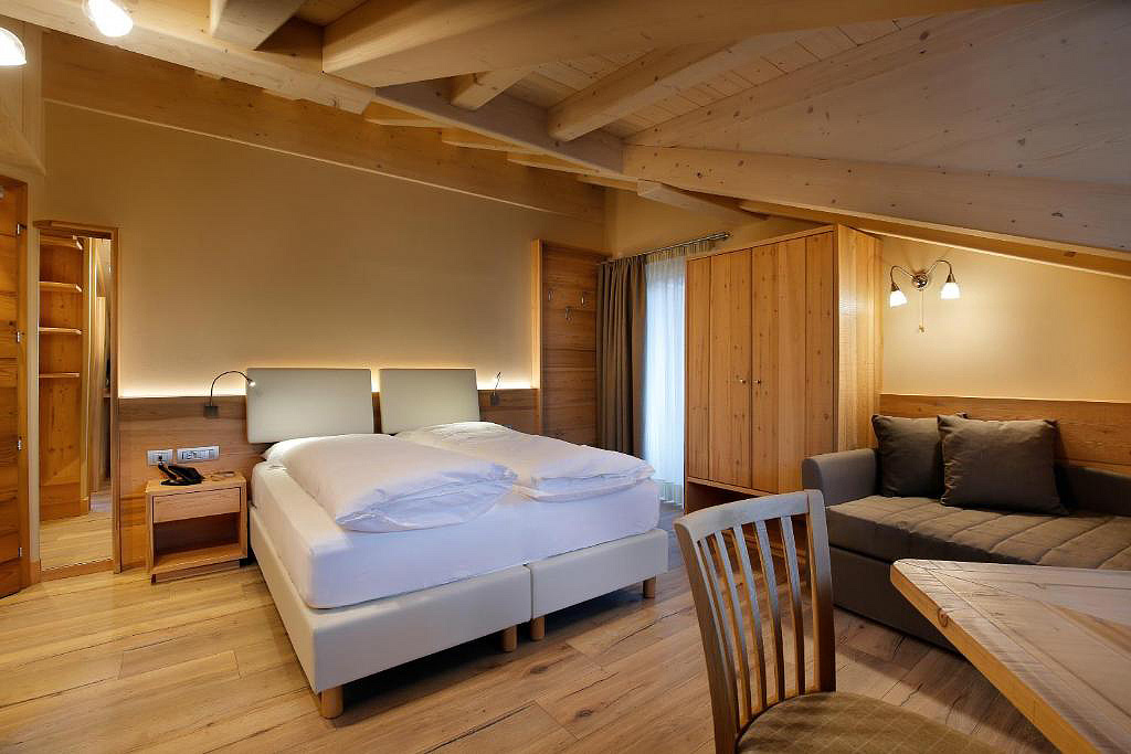 Hotel Mas del Medico 2