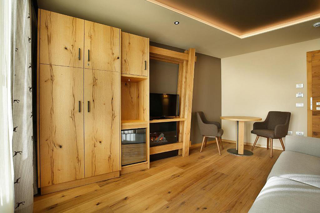 Hotel Mas del Medico 4