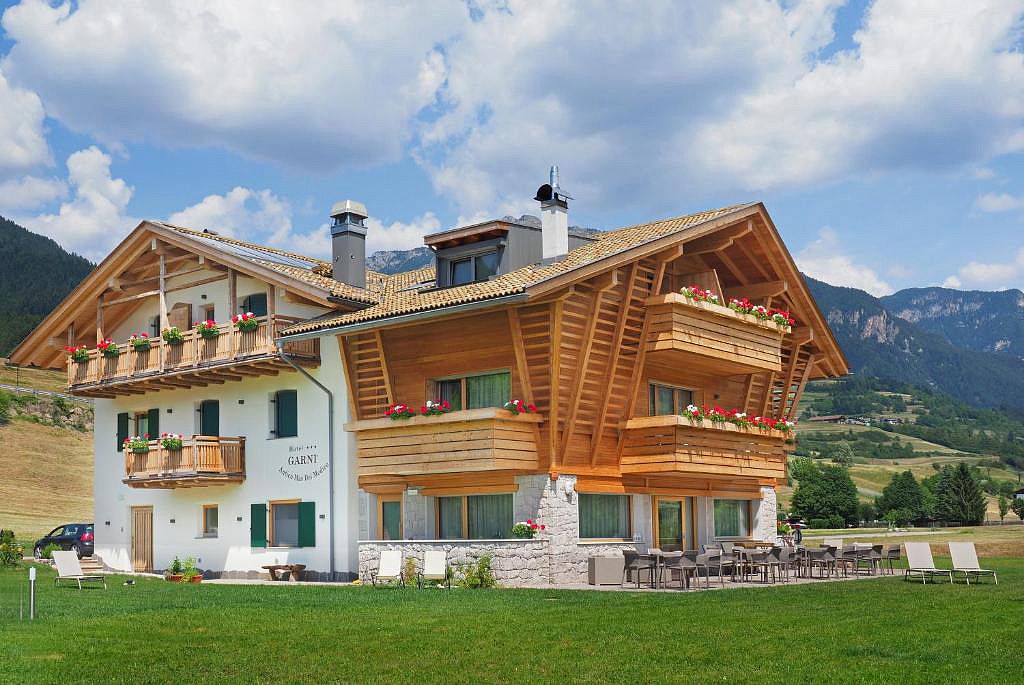 Hotel Mas del Medico 5