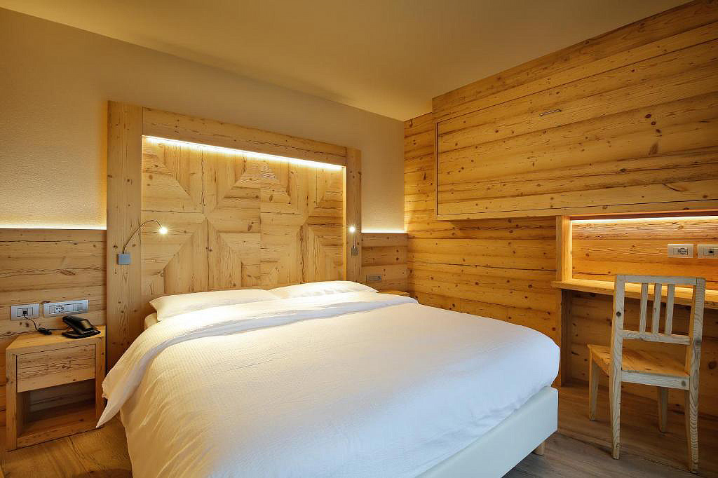 Hotel Mas del Medico 6