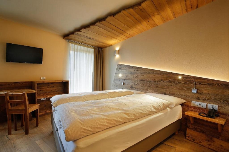 Hotel Hotel Mas del Medico
